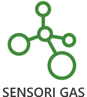 sensori-gas