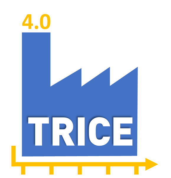 trice project iot4industry